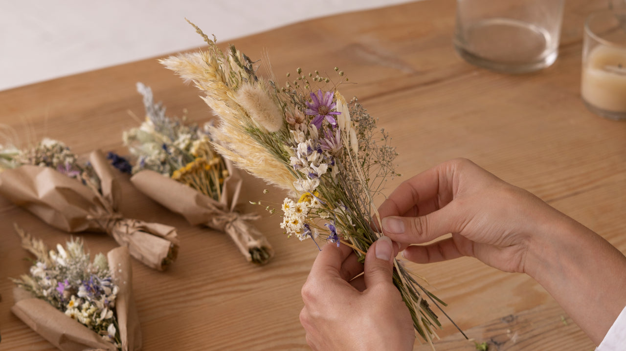 Hospitality Flowers