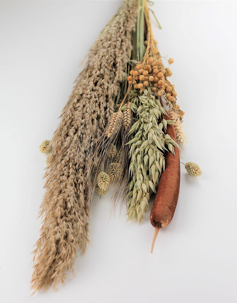 Dried Bouquet